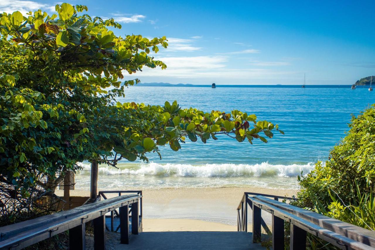 Florianópolis Aparthotel No Jurere Beach Village المظهر الخارجي الصورة