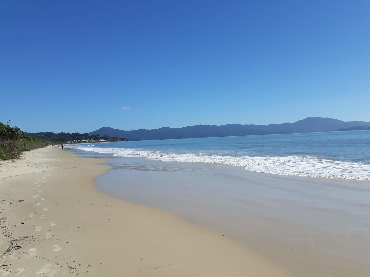 Florianópolis Aparthotel No Jurere Beach Village المظهر الخارجي الصورة