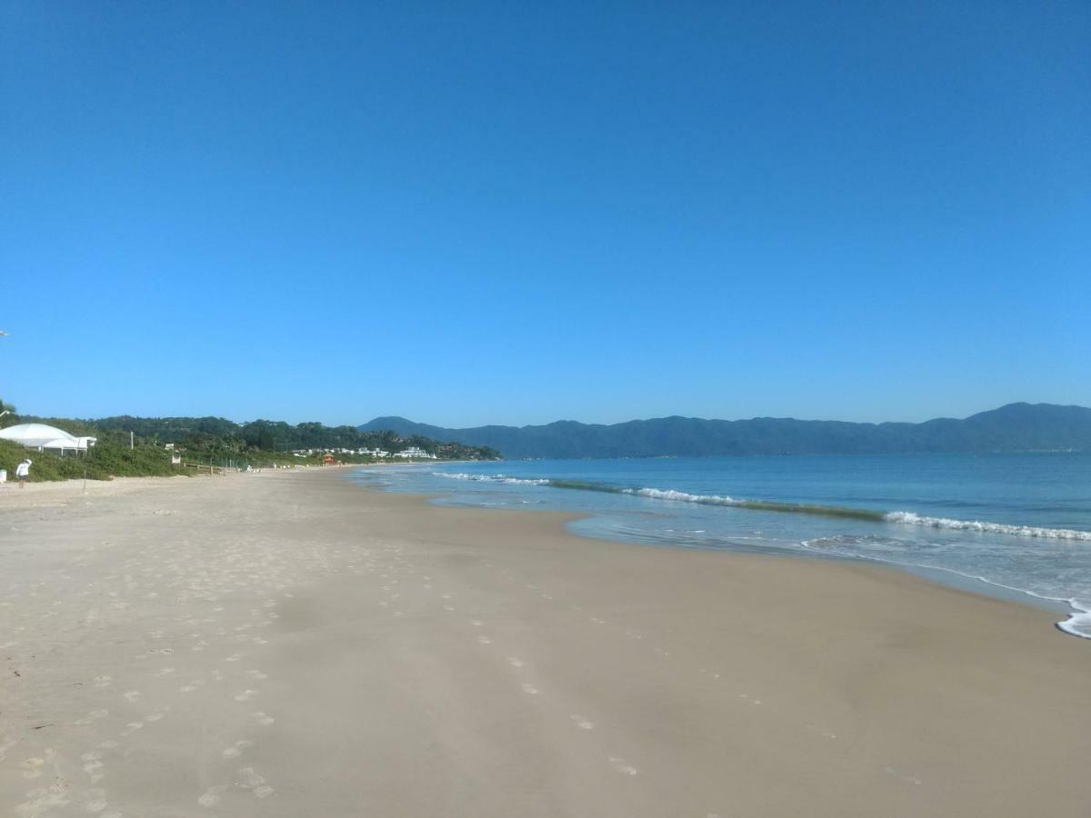 Florianópolis Aparthotel No Jurere Beach Village المظهر الخارجي الصورة