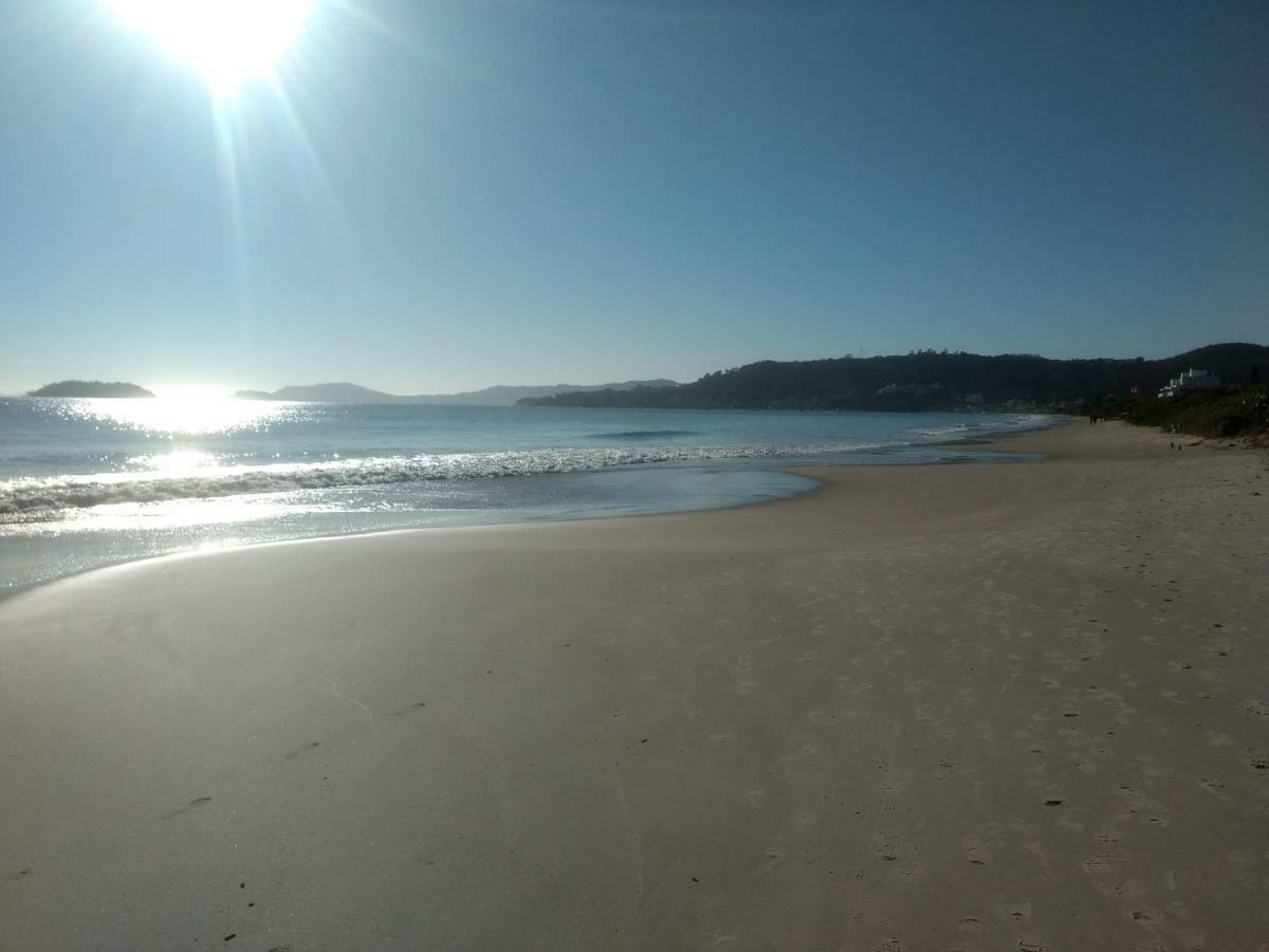 Florianópolis Aparthotel No Jurere Beach Village المظهر الخارجي الصورة